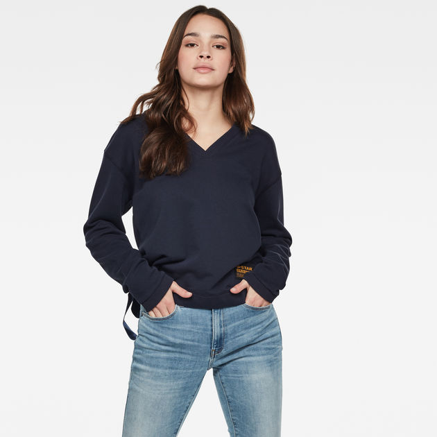 sweater g star