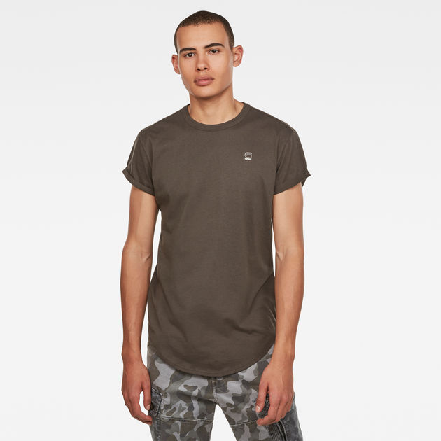 G-STAR RAW Duct Relaxed Short Sleeve T-Shirt Homme