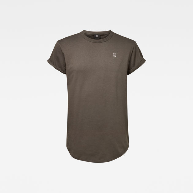G-STAR RAW Duct Relaxed Short Sleeve T-Shirt Homme