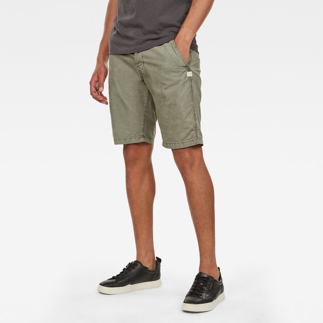 G star shop chino shorts