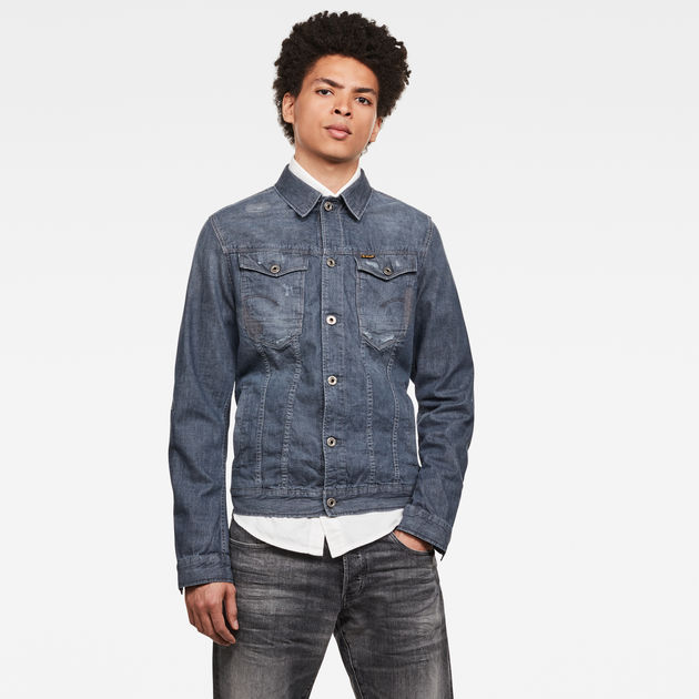 G star arc 3d slim grey discount