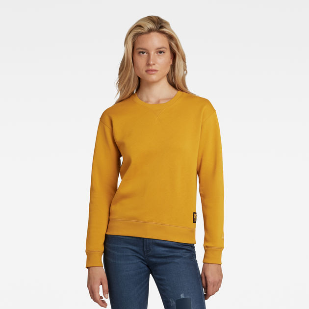 g star premium core sweater