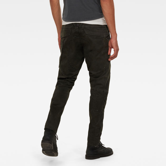 citishield 3d slim tapered jeans