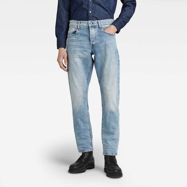 g star raw tapered 3301
