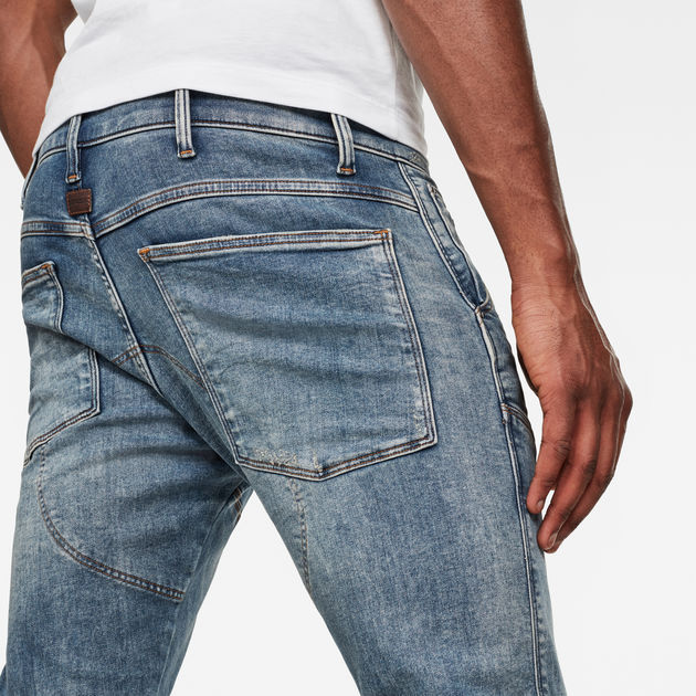 5620 3D Skinny Jeans