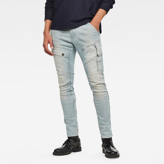 graduate slim straight leg jeans ag