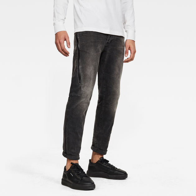 その他 Taufik Lash T-Shirt | Grey | G-STAR® US