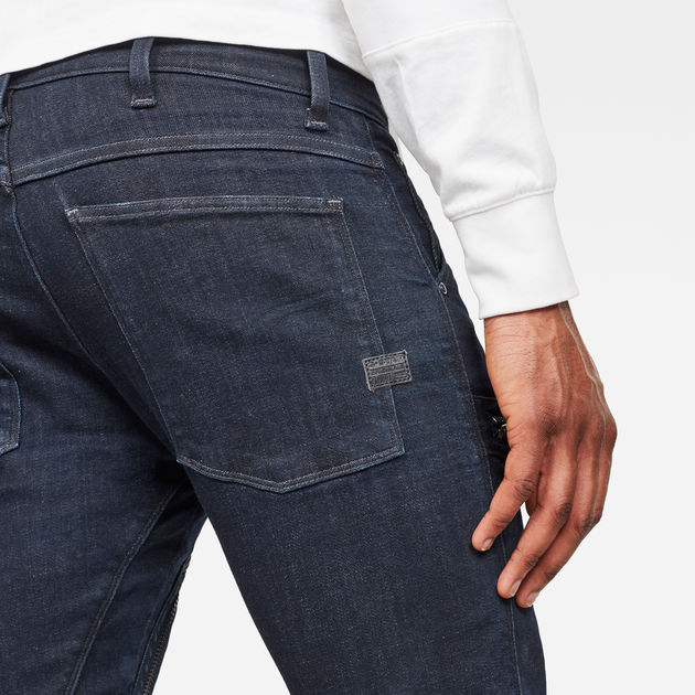 g star air defence jeans