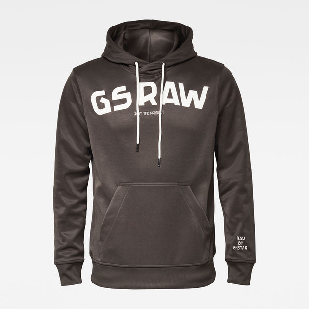 gsraw