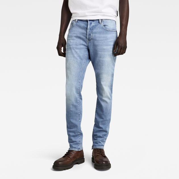g star jeans 3301 slim