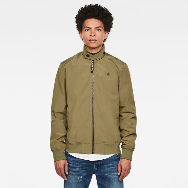 G star cheap track jacket