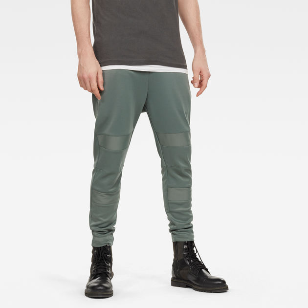 Top Men’s G-Star Raw Motac Slim Tapered Sweatpants