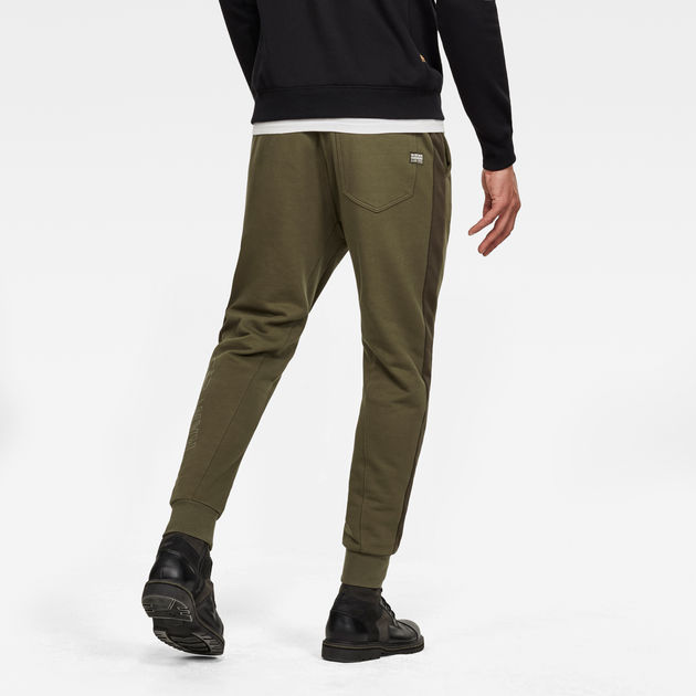 Block Originals Gr Sweat Pants Wild Rovic G Star Raw