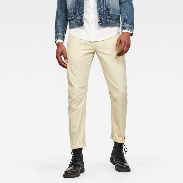g star vetar slim chino