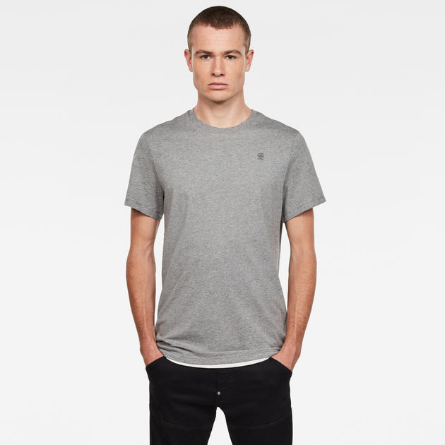 g star base t shirt