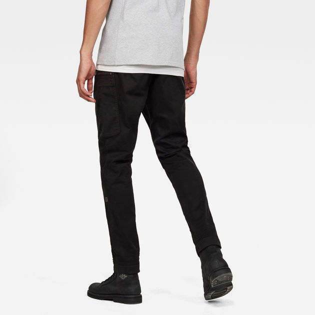 g star powel slim trainer