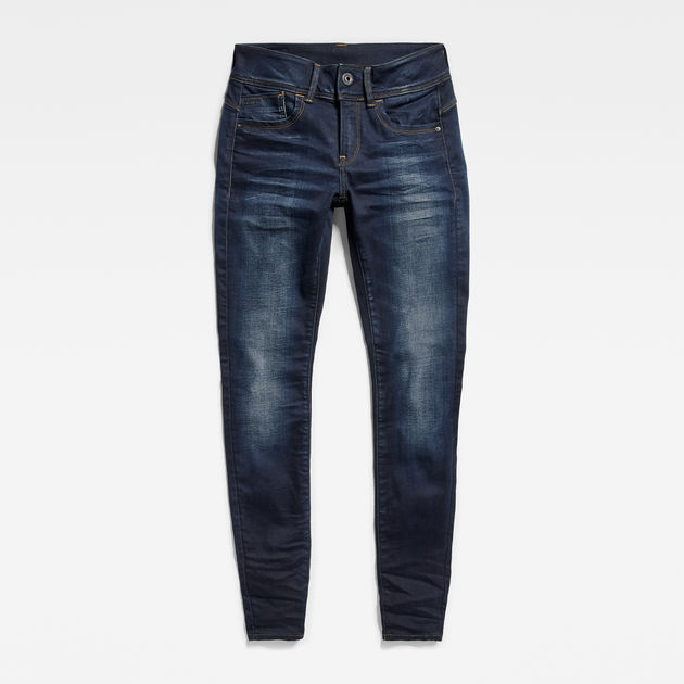 gstar lynn mid