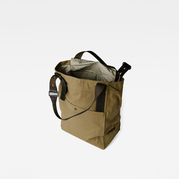 g star claxs shopper