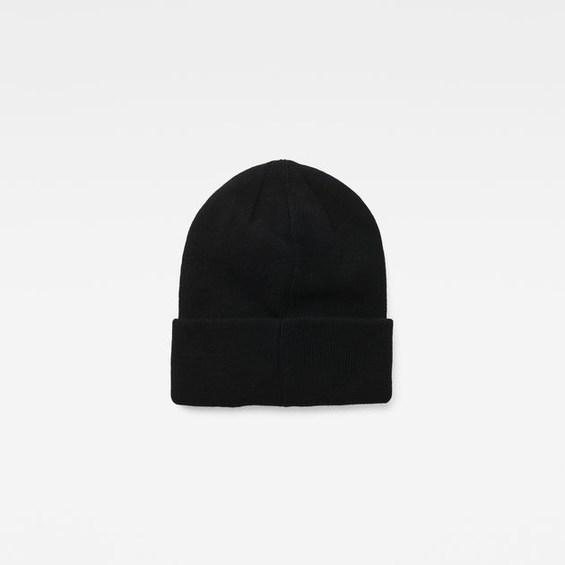 long beanie cap
