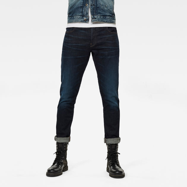 g star 3301 skinny jeans