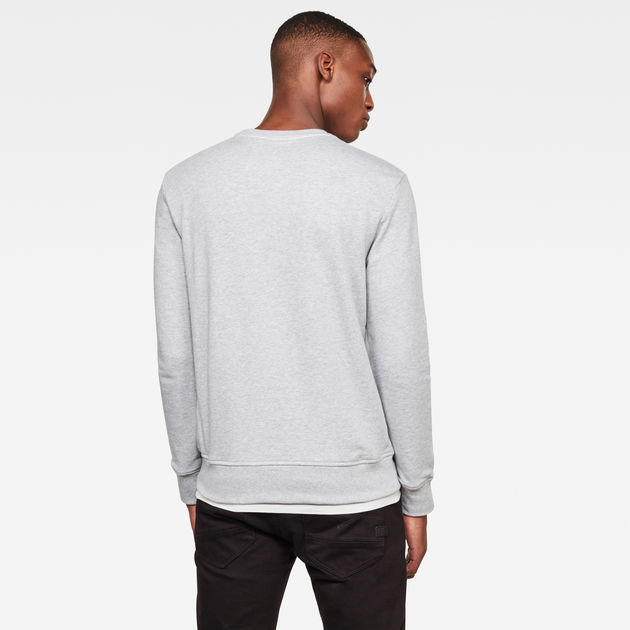 g star raw hoodie