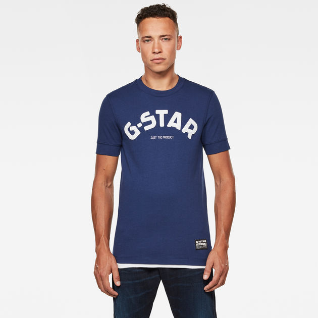 g star raw jersey