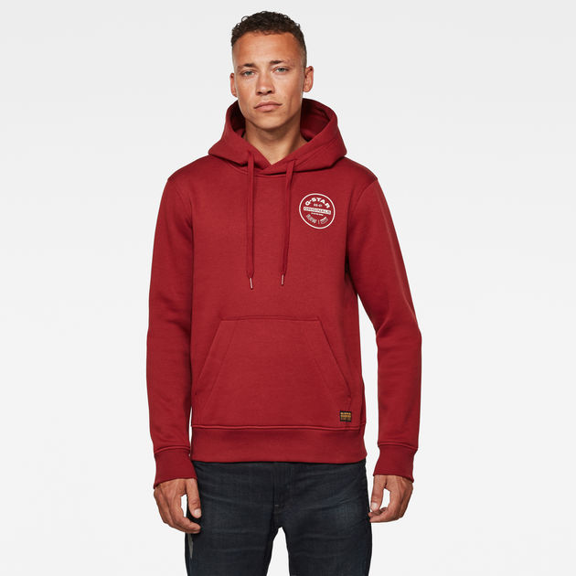 originals hoodie