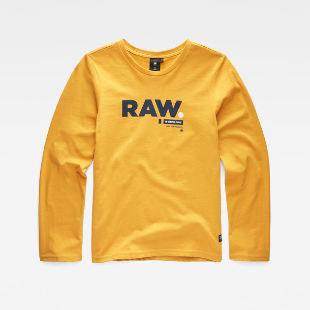 g star raw t shirt