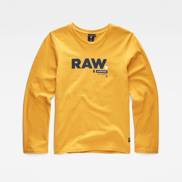 G-STAR RAW D18197 T-Shirt Homme