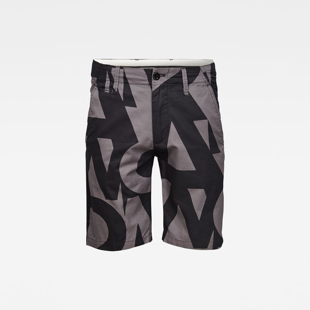 g star chino shorts