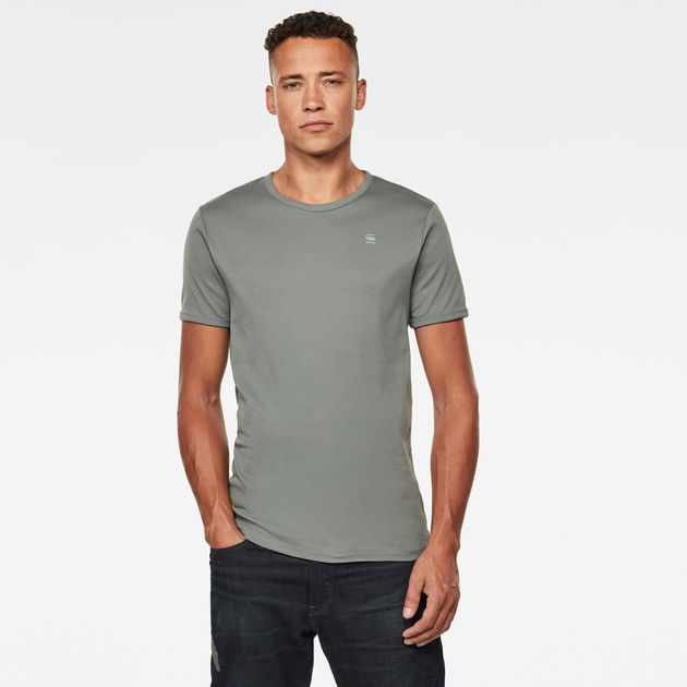 g star base t shirt