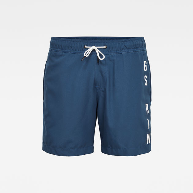 g star raw swim shorts