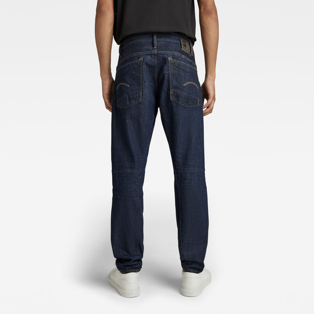 g star slim tapered jeans