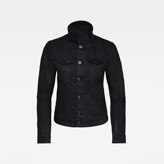 g star raw coats