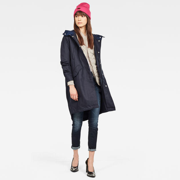 parka g star femme