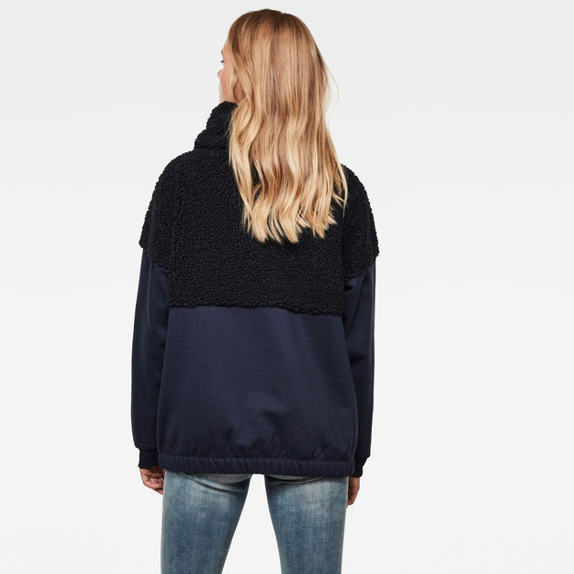 g star carley sweater