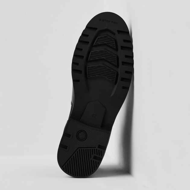 powel boot
