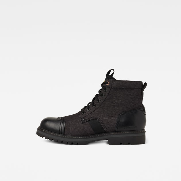 ジースターロゥ　STREK BOOTS ステークブーツ ジースターロゥ STREK BOOTS ステークブーツ