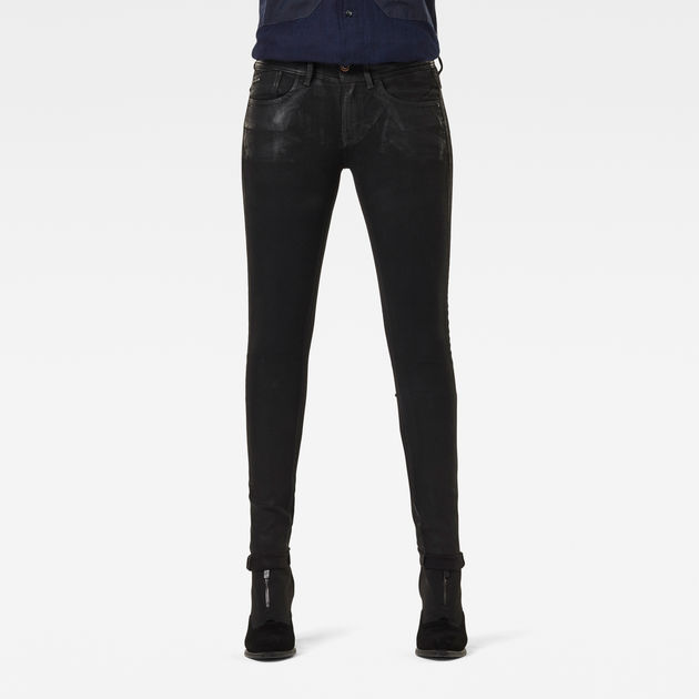 g star raw femme