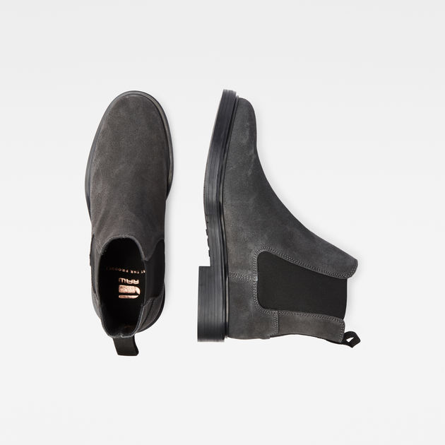 g star chelsea boots