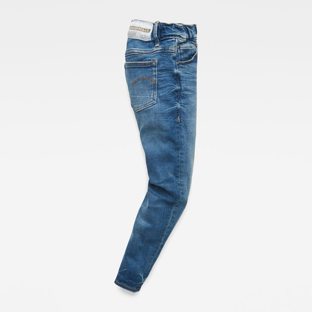 slim pull on jeans