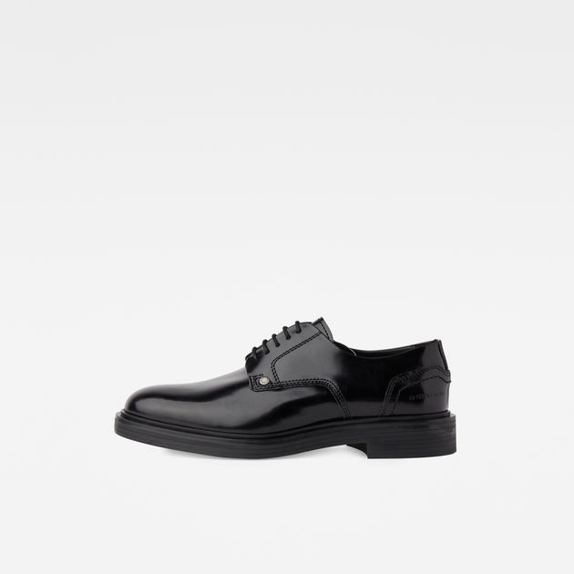 Vacum Shoes Black G STAR ZA
