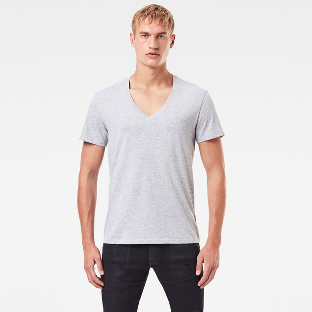 g star t shirt homme