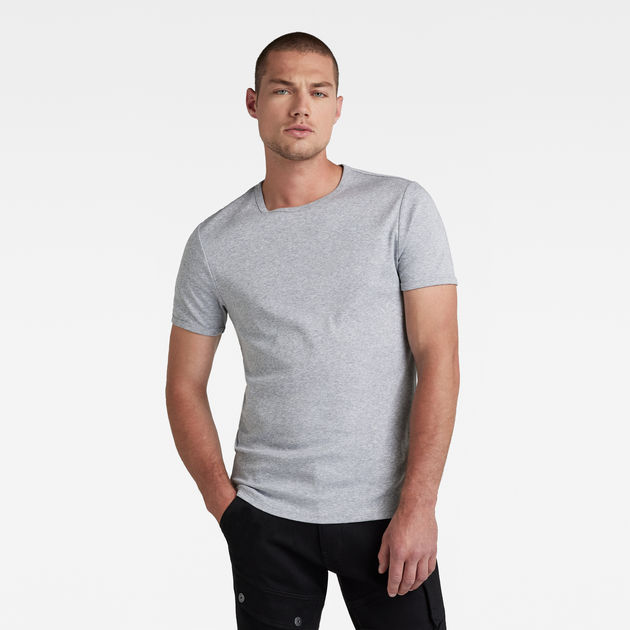 g star basic t shirt