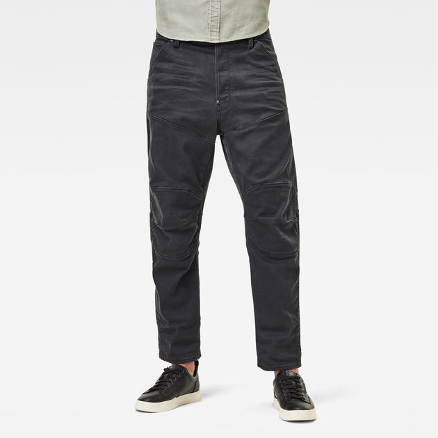 5620 3D relaxed | Grey | G-STAR® US
