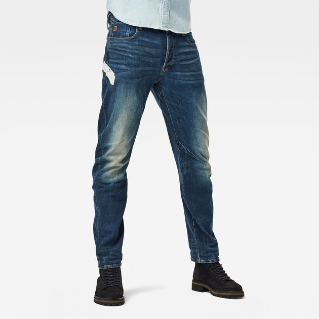 Arc 3d slim jeans g star online