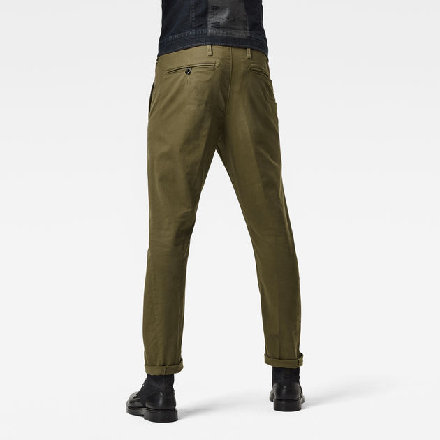 g star vetar slim chino