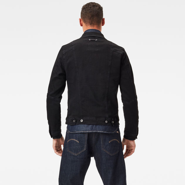 new model jeans jacket