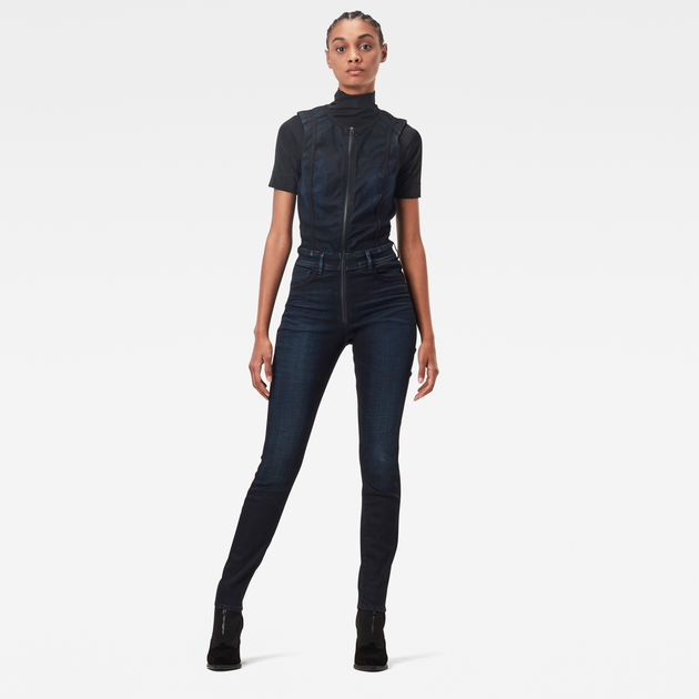 G star lynn jumpsuit on sale