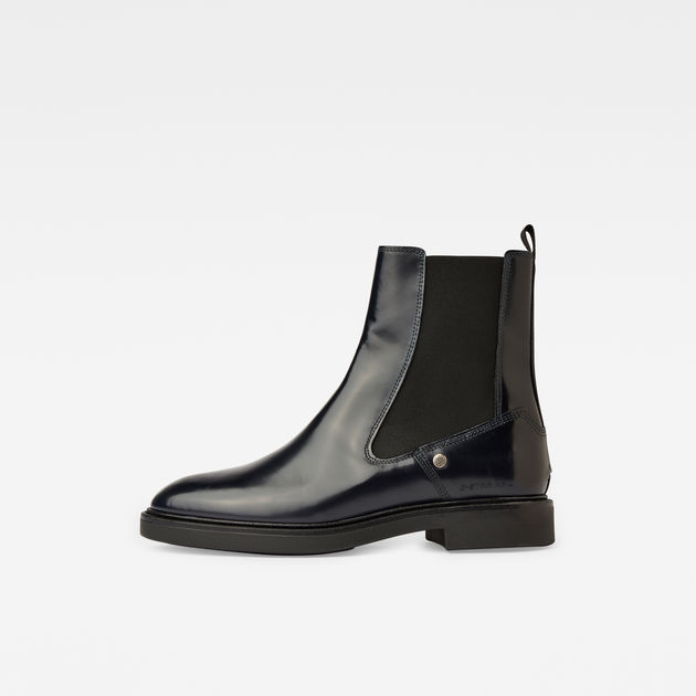 Corbel Chelsea Boots Dark blue G STAR SA